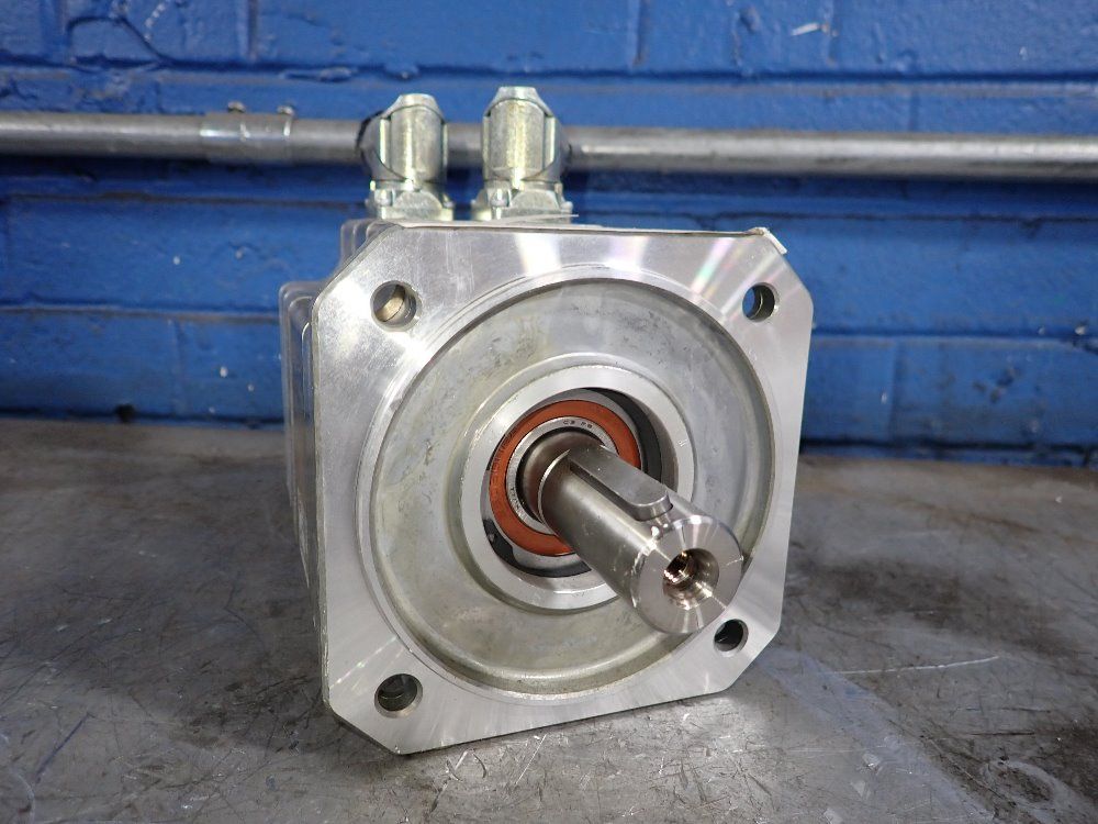 Siemens Servo Motor - 1p 1fk7060-5af71-1sa0