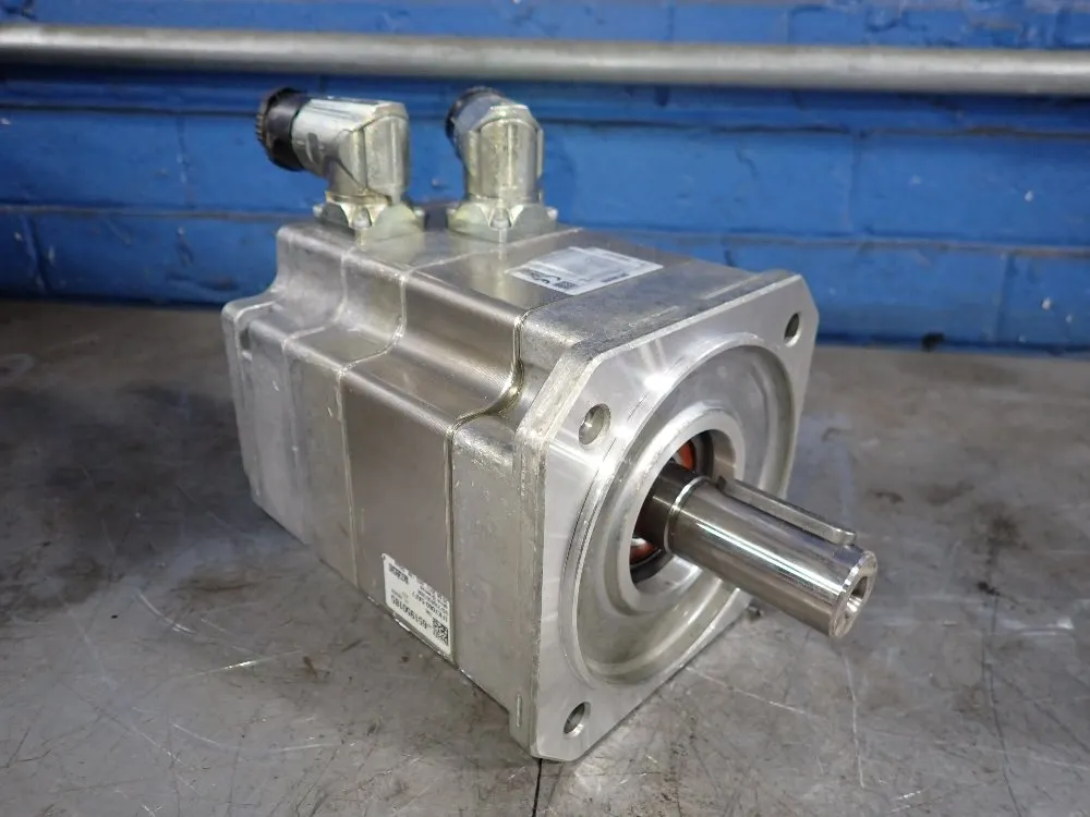 Siemens Servo Motor - 1p 1fk706c-5af71-1sa0