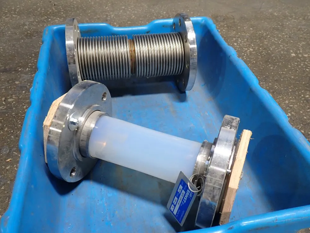 John C Ernst 3" Indicator - 6270 3.00-11.50