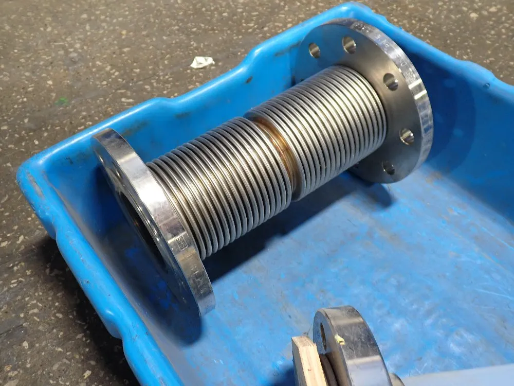 John C Ernst 3" Indicator - 6270 3.00-11.50