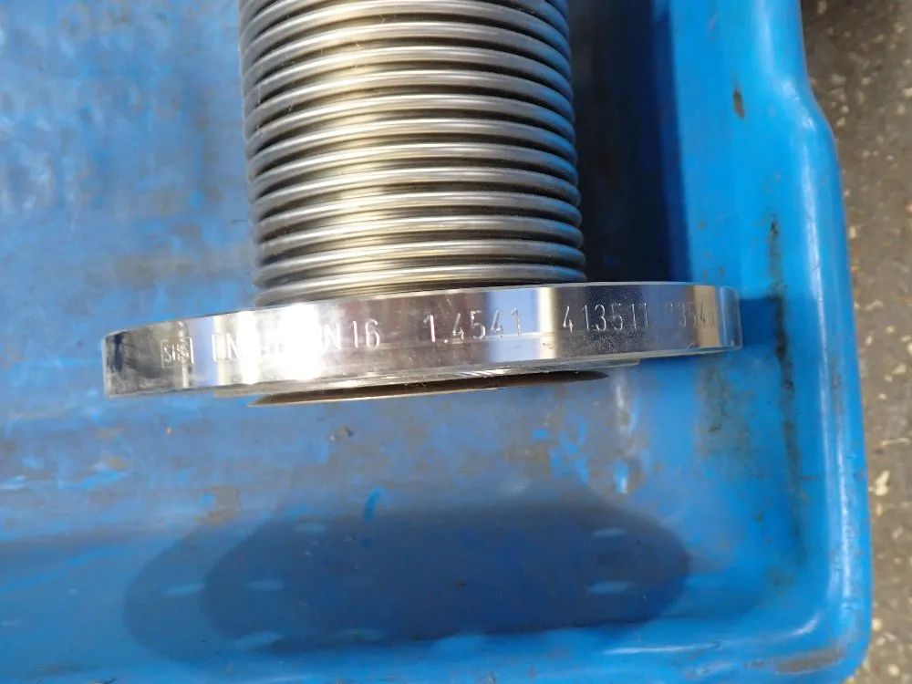 John C Ernst 3" Indicator - 6270 3.00-11.50