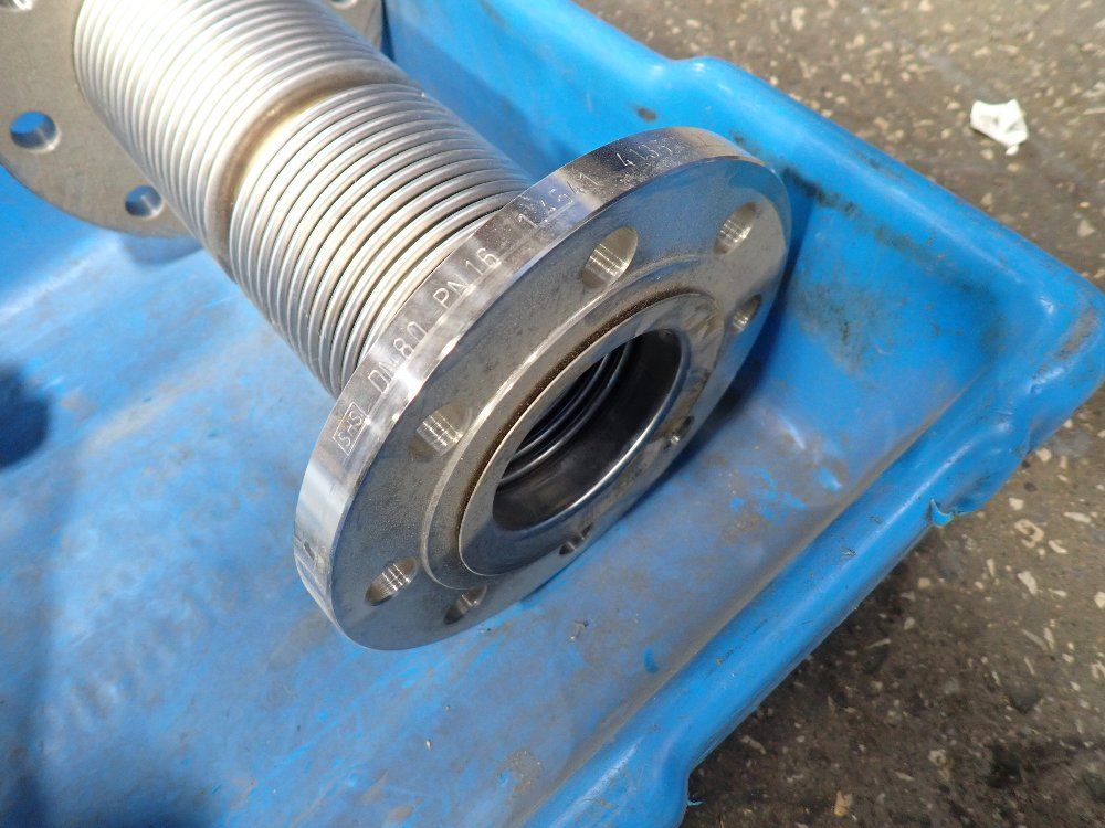 John C Ernst 3" Indicator - 6270 3.00-11.50