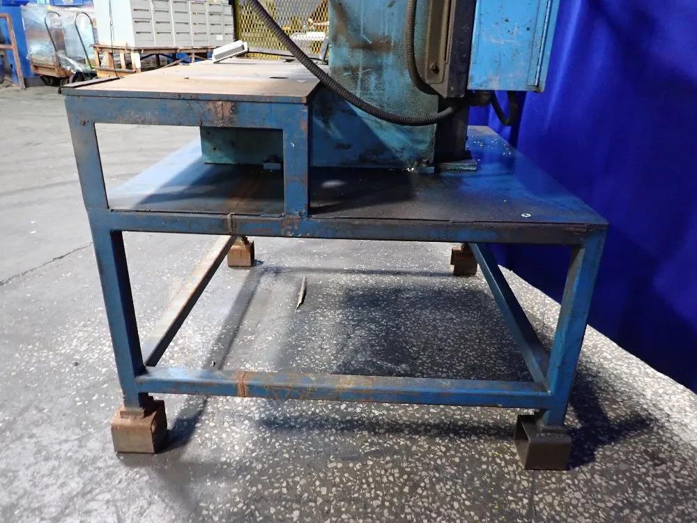 Air-hydraulics Hydraulic Press - Sh-400