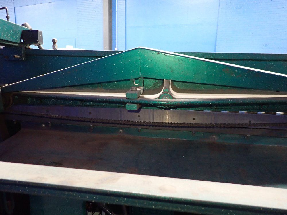 Tennsmith 16 Ga X 52" Shear - H52