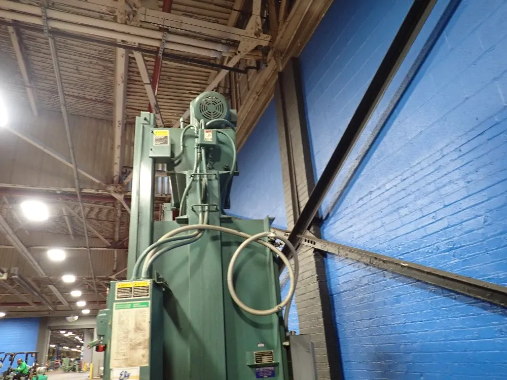 Selco Balers Baler - V5-hd