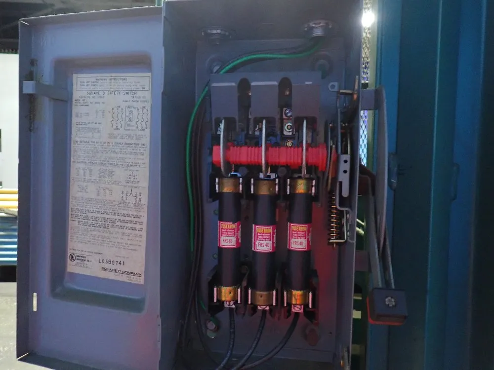 Selco Balers Baler - V5-hd