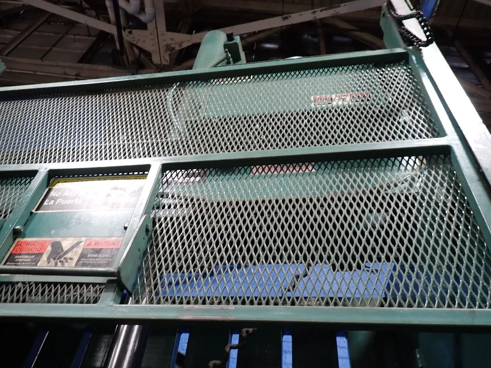 Selco Balers Baler - V5-hd