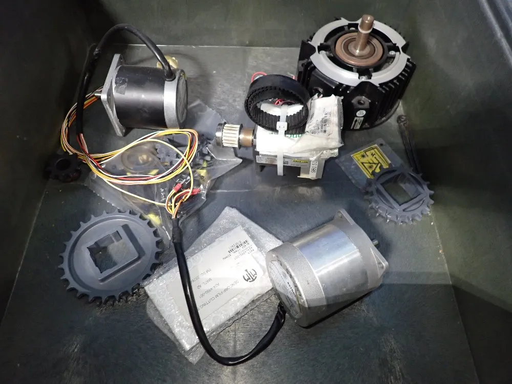 Astrosyn/berger Motors