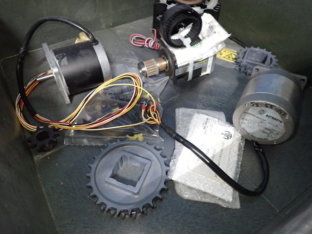 Astrosyn/berger Motors