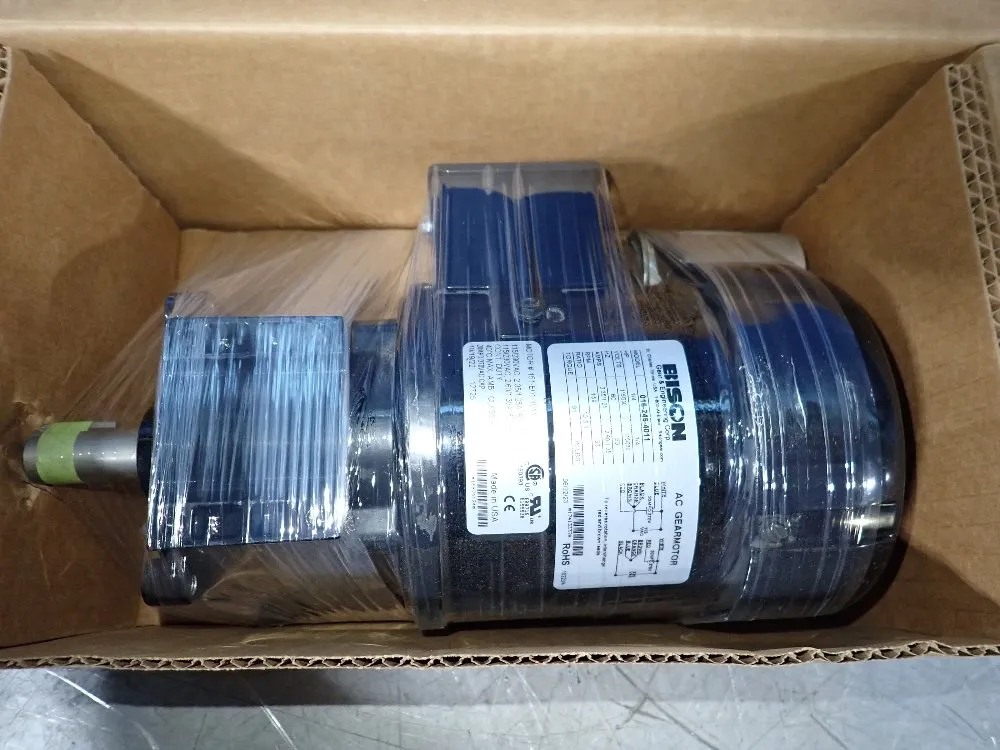 Bison 1/4 Hp Motor - 016-246-4011