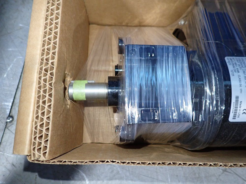 Bison 1/4 Hp Motor - 016-246-4011