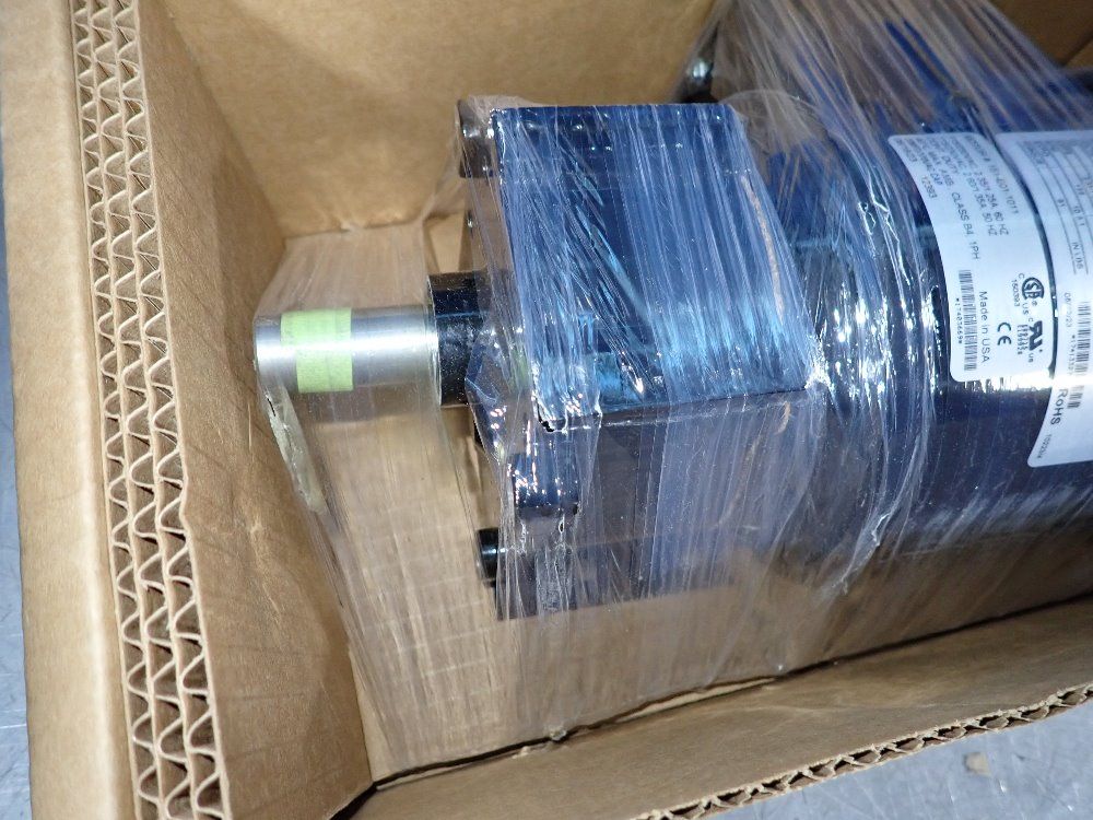 Bison 1/4 Hp Motor - 016-246-4011