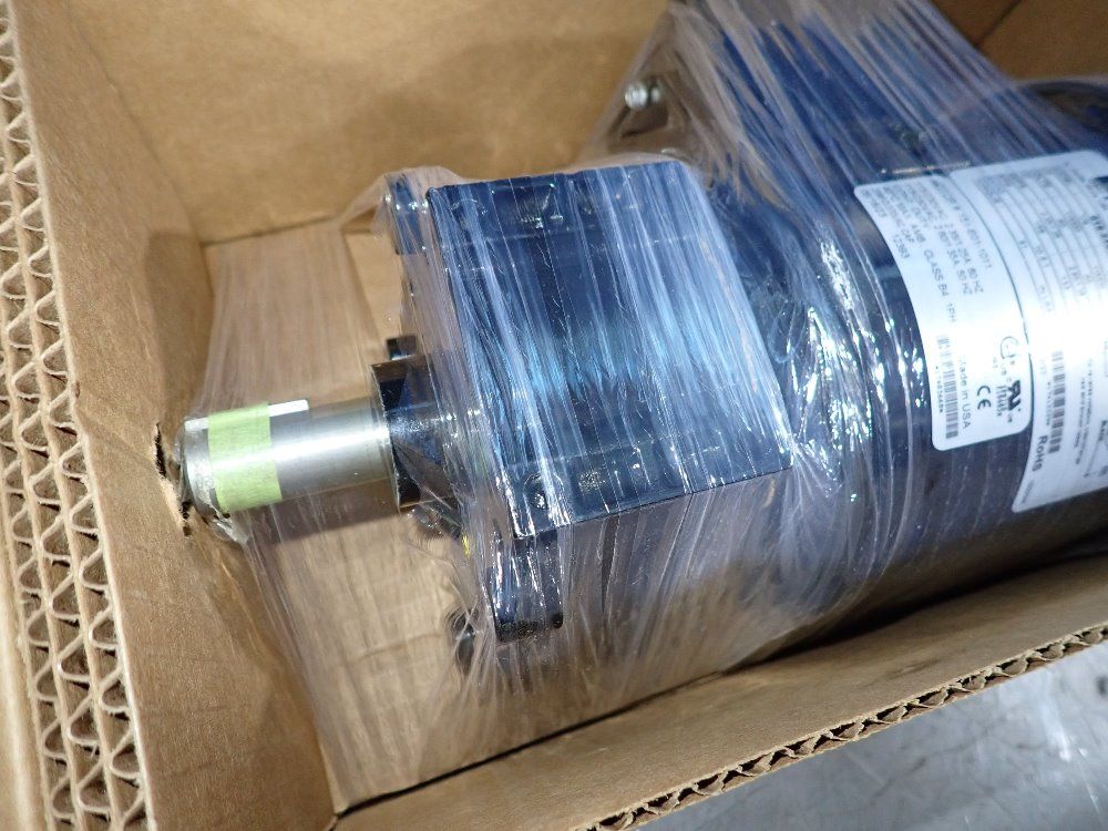 Bison 1/4 Hp Motor - 016-246-4011