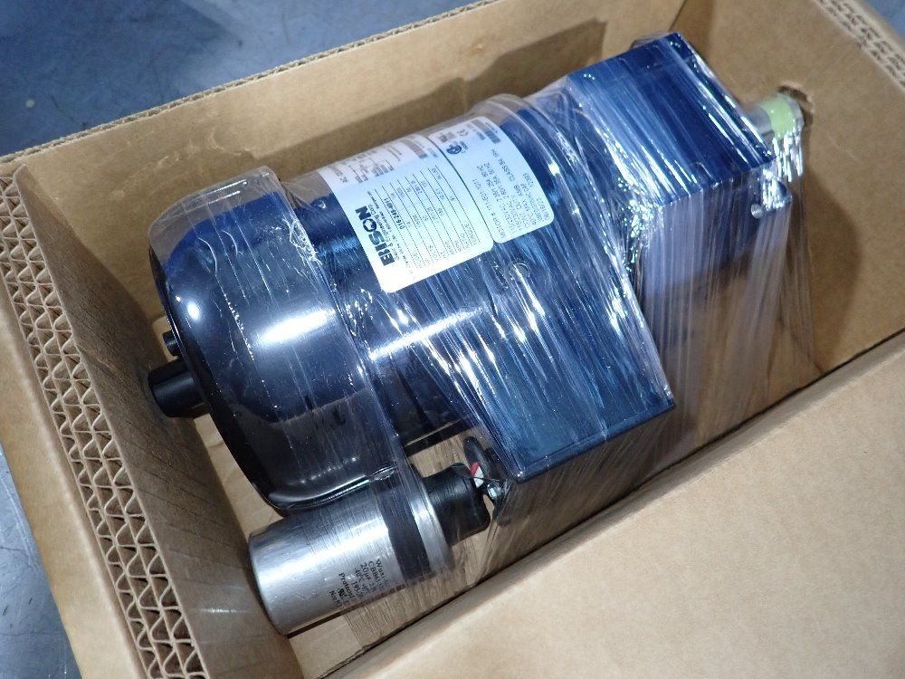 Bison 1/4 Hp Motor - 016-246-4011