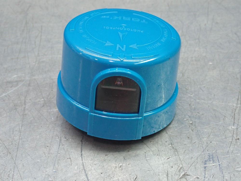 Tork Photocontrol 5 Pcs - 5237-ul