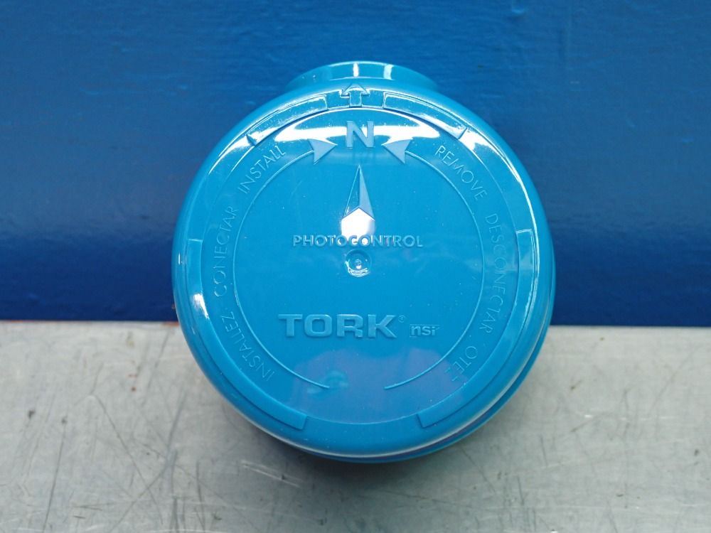 Tork Photocontrol 5 Pcs - 5237-ul