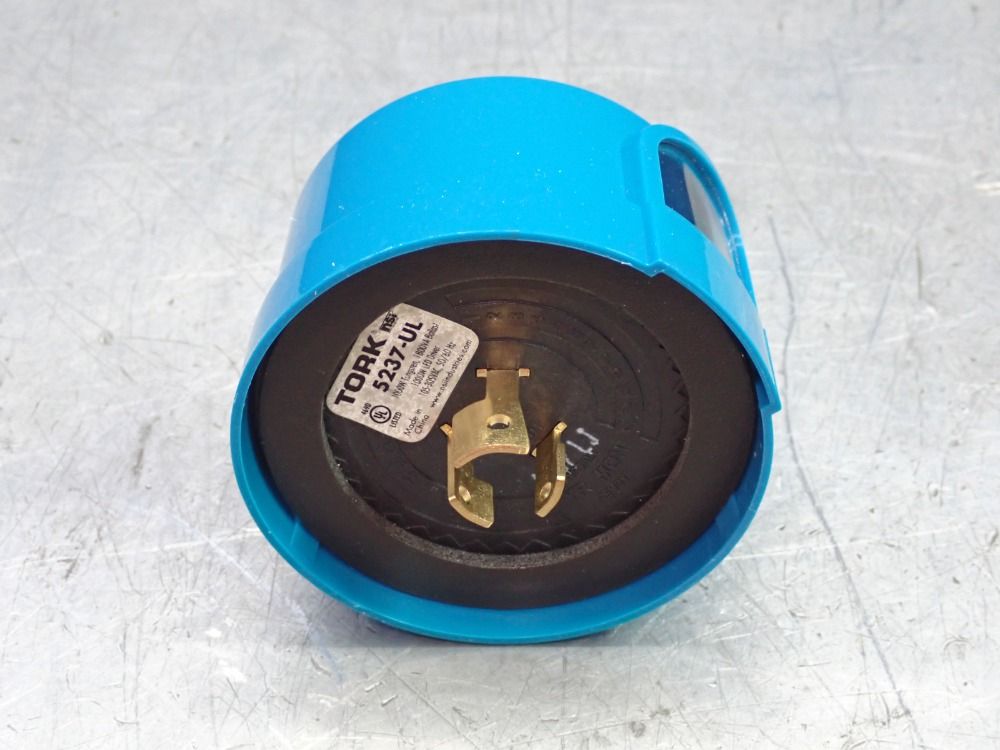 Tork Photocontrol 5 Pcs - 5237-ul