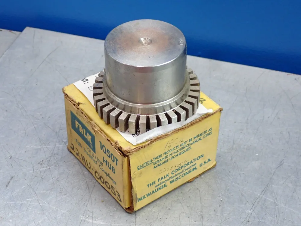 Faulk Coupling Hub - 1050t
