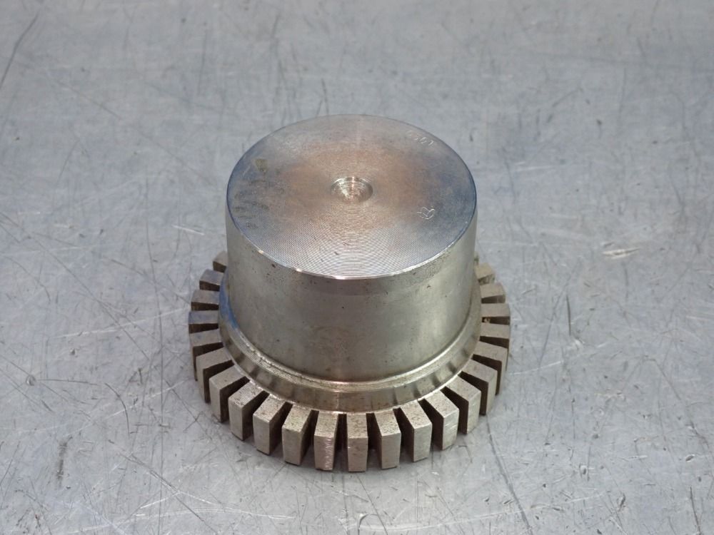 Faulk Coupling Hub - 1050t