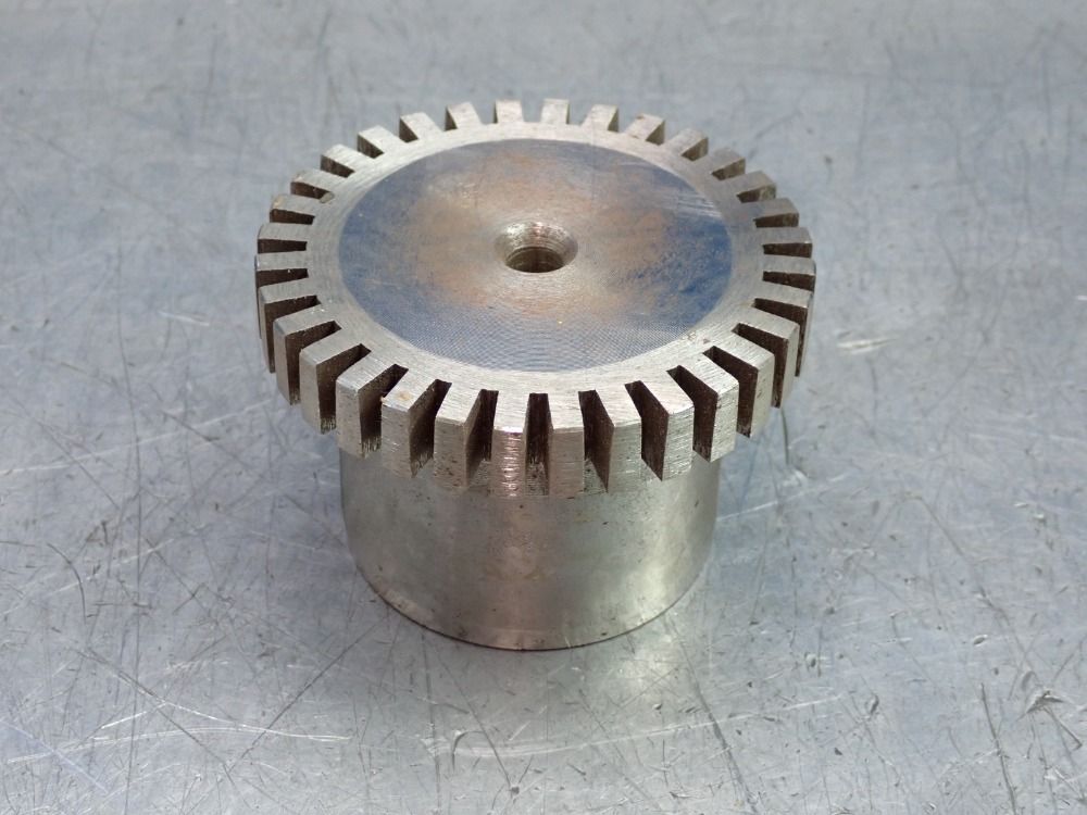 Faulk Coupling Hub - 1050t