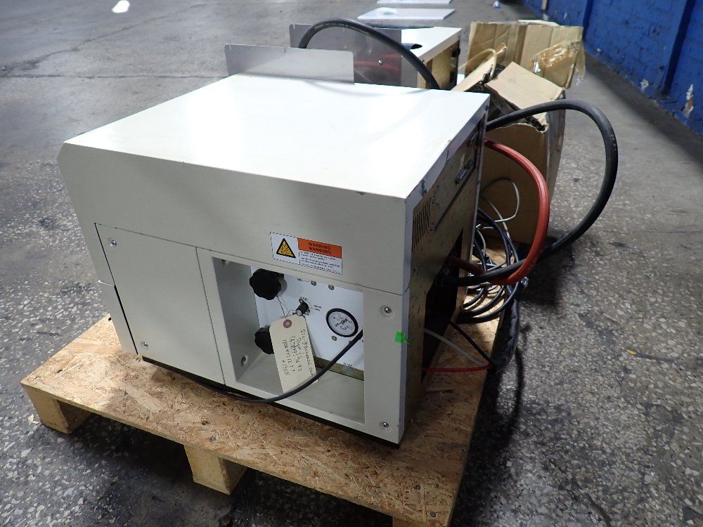 Shimadzu Atomic Absorbtion Spectrophotometer - Aa-6800