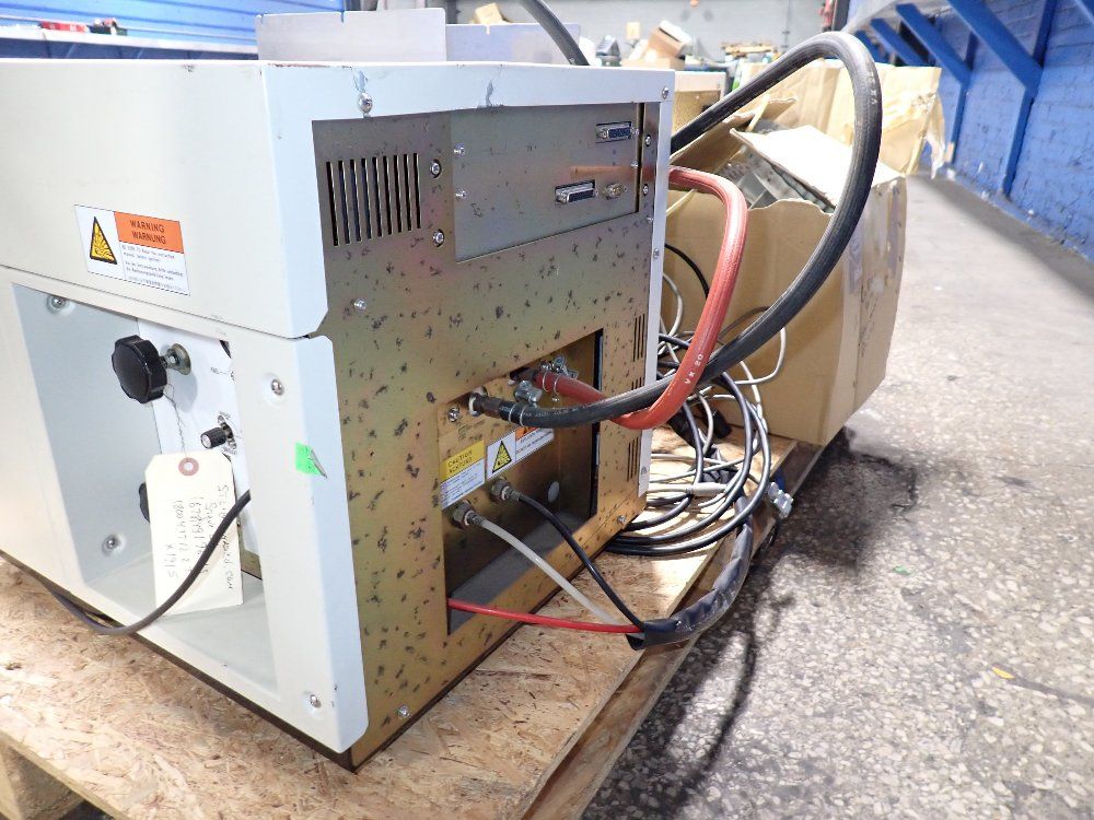 Shimadzu Atomic Absorbtion Spectrophotometer - Aa-6800