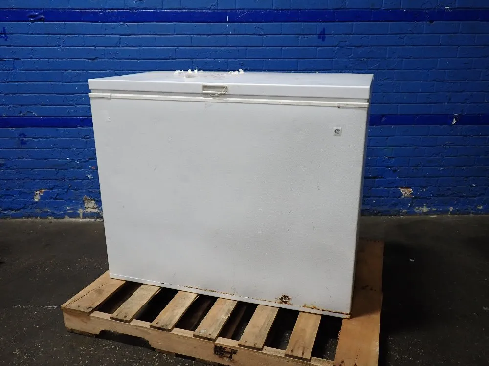 Ge Deep Freezer - Fcm