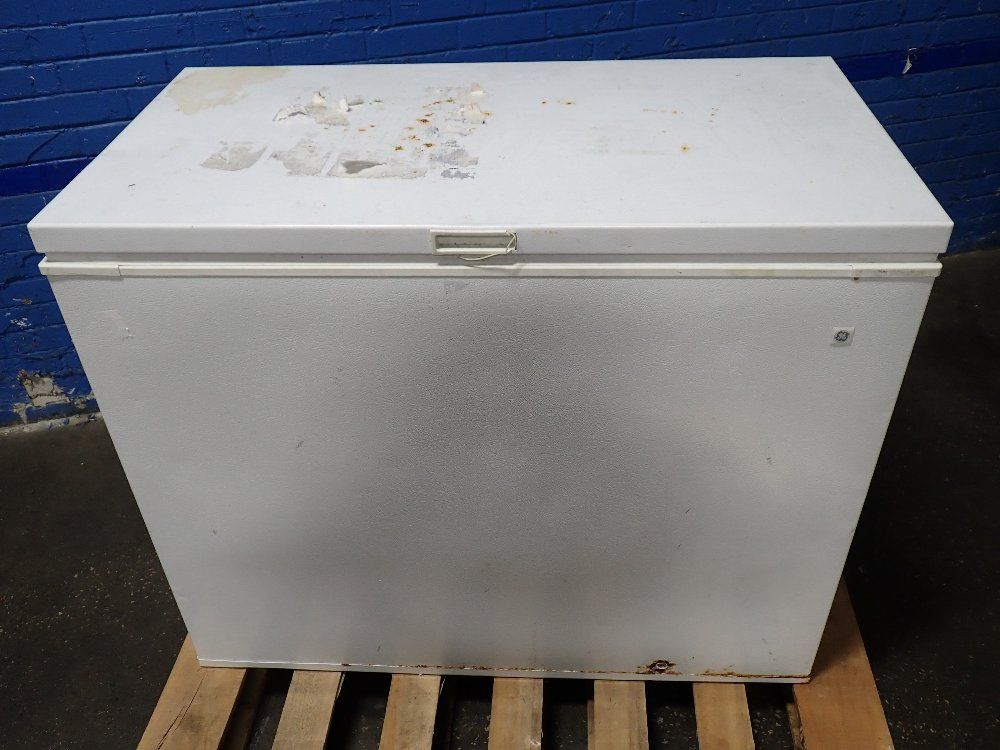 Ge Deep Freezer - Fcm