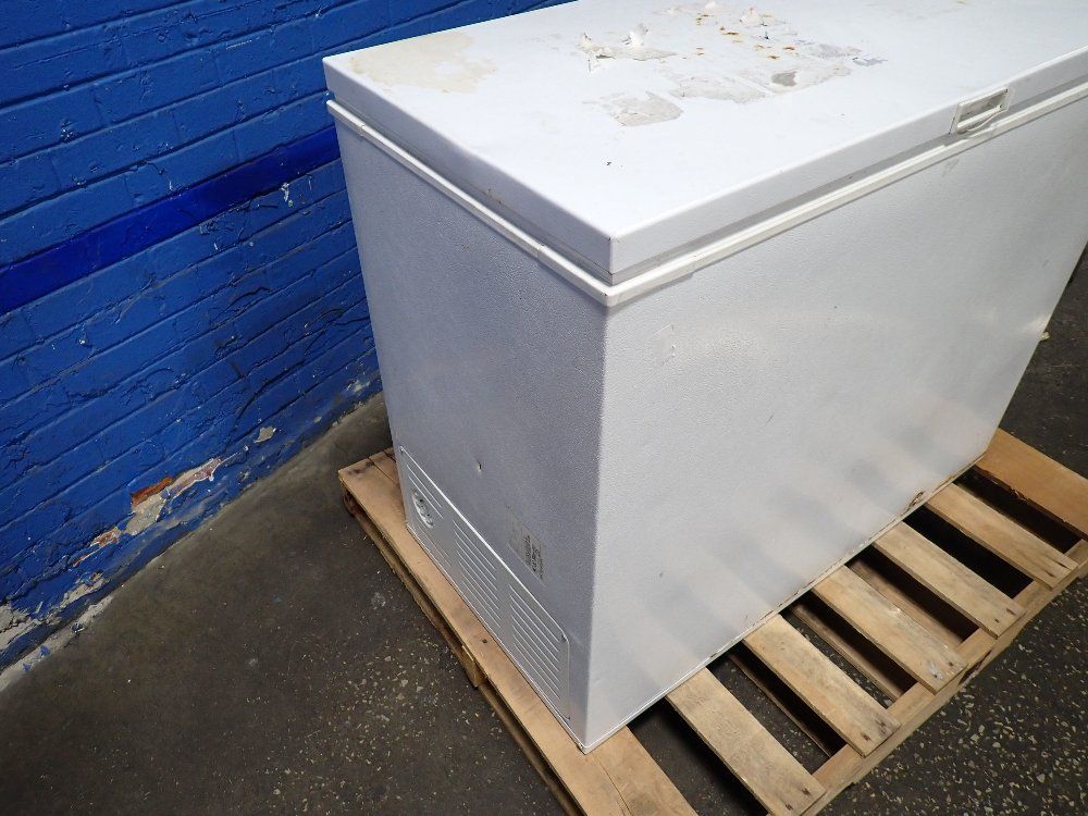 Ge Deep Freezer - Fcm