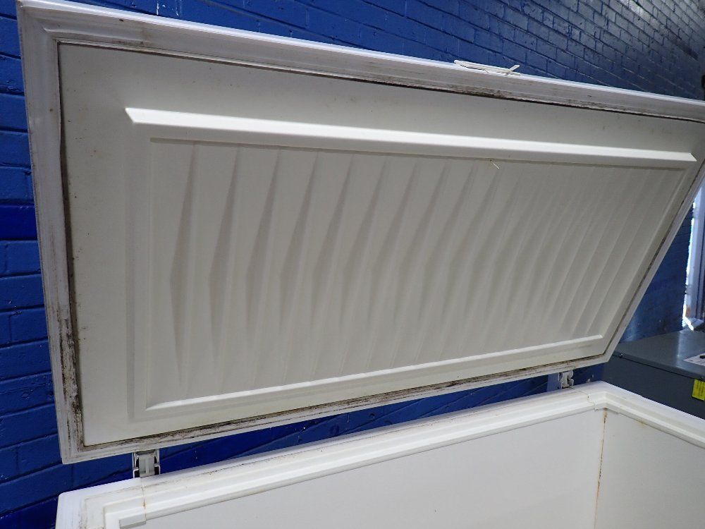 Ge Deep Freezer - Fcm