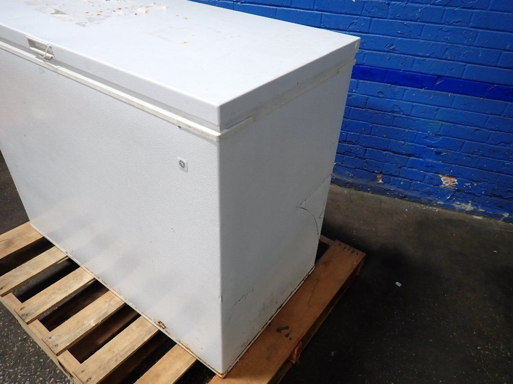 Ge Deep Freezer - Fcm