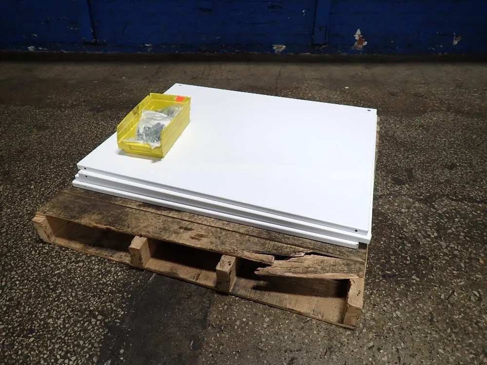 Hoffman Control Panel Enclosure