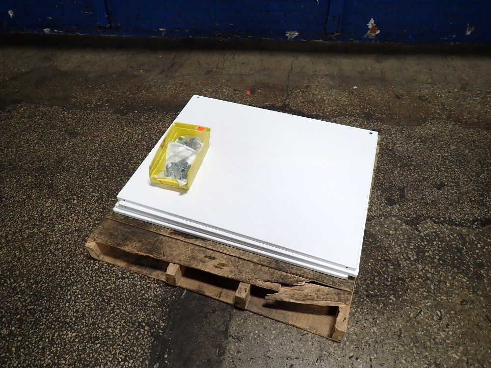 Hoffman Control Panel Enclosure