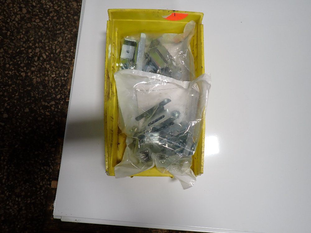 Hoffman Control Panel Enclosure