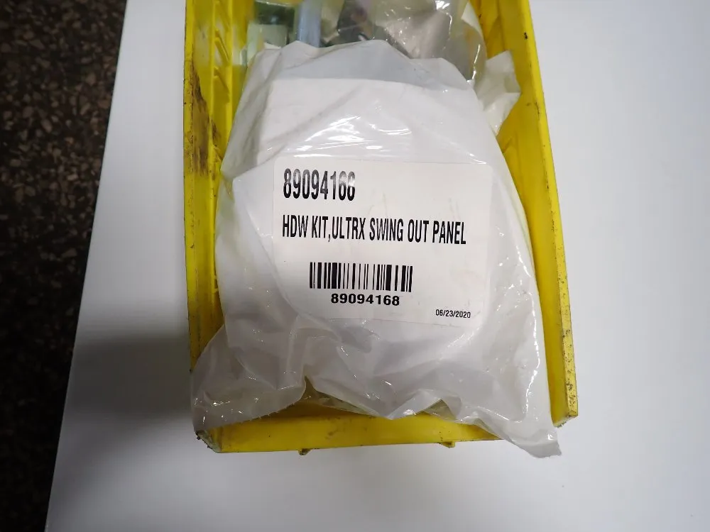 Hoffman Control Panel Enclosure