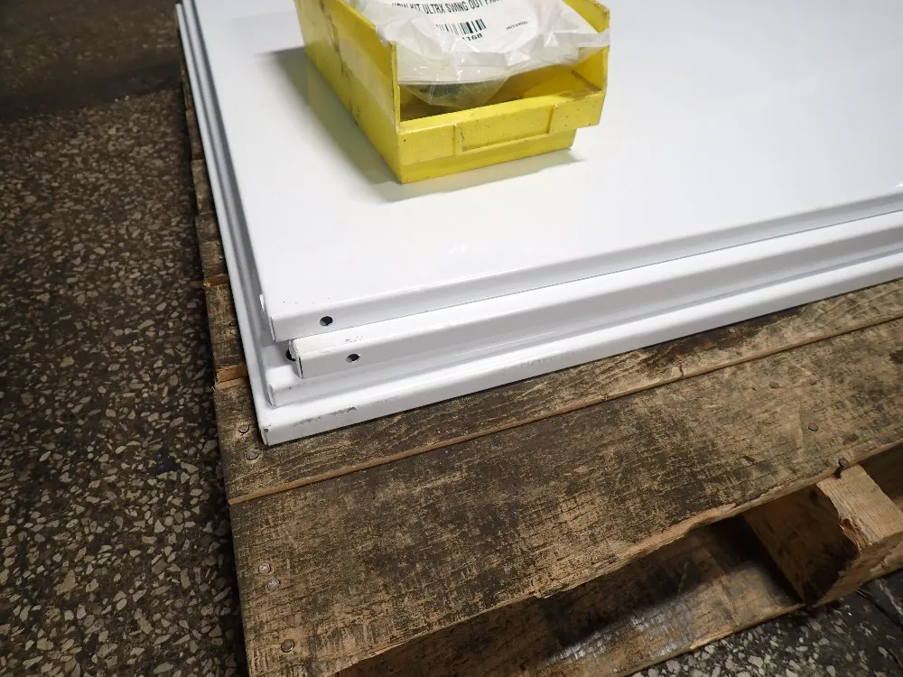 Hoffman Control Panel Enclosure