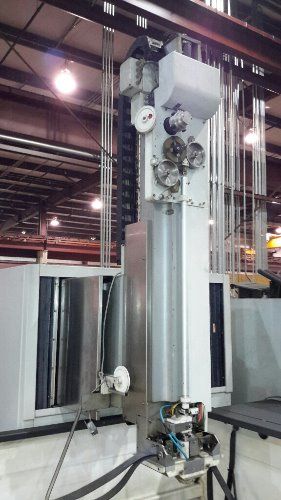 Ona Edm Machine - Ax10