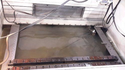 Ona Edm Machine - Ax10