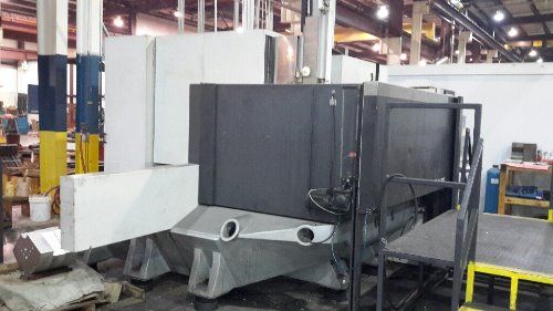 Ona Edm Machine - Ax10