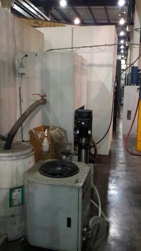 Ona Edm Machine - Ax10