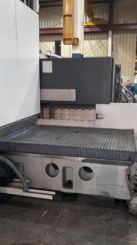 Ona Edm Machine - Ax10