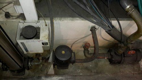 Ona Edm Machine - Ax10