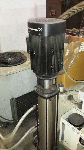 Ona Edm Machine - Ax10