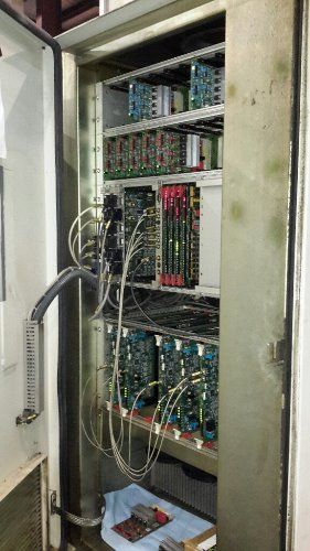 Ona Edm Machine - Ax10