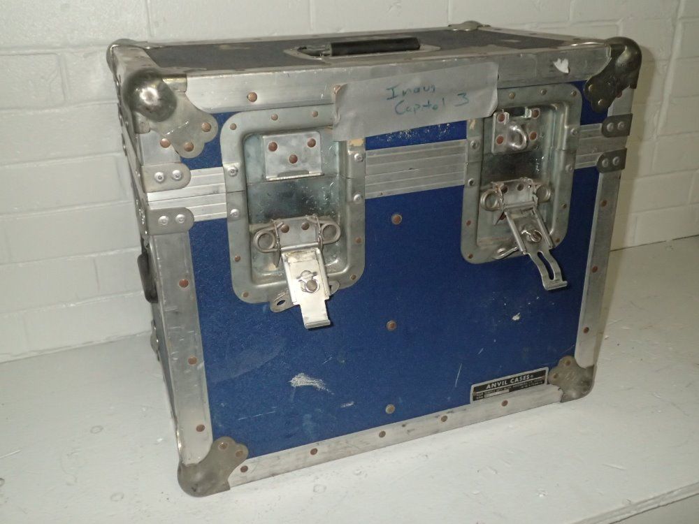 Anvil Case