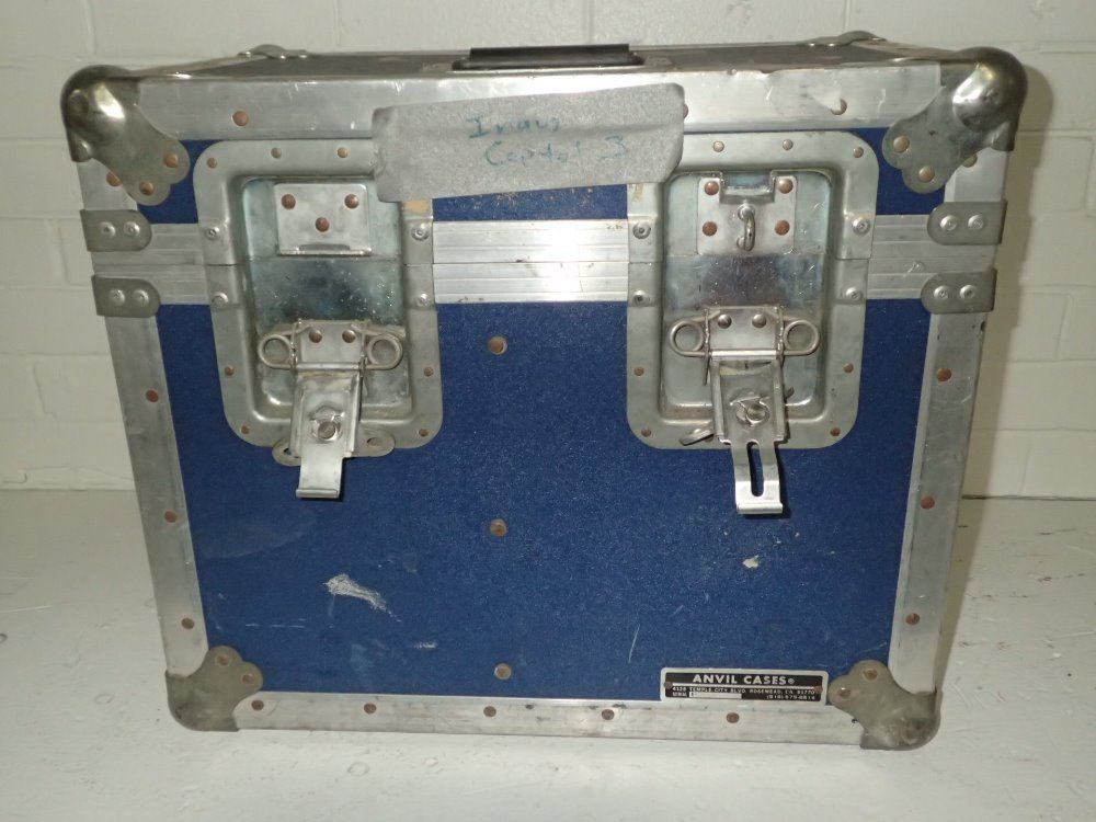 Anvil Case
