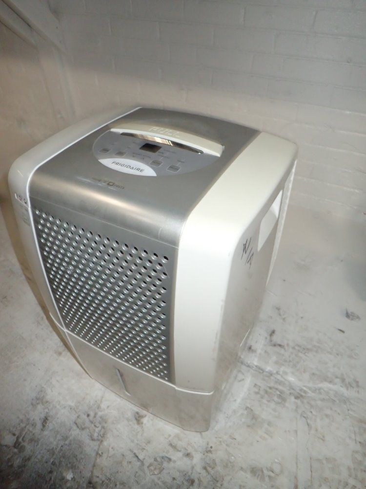 Energy Star Air Conditioning Unit
