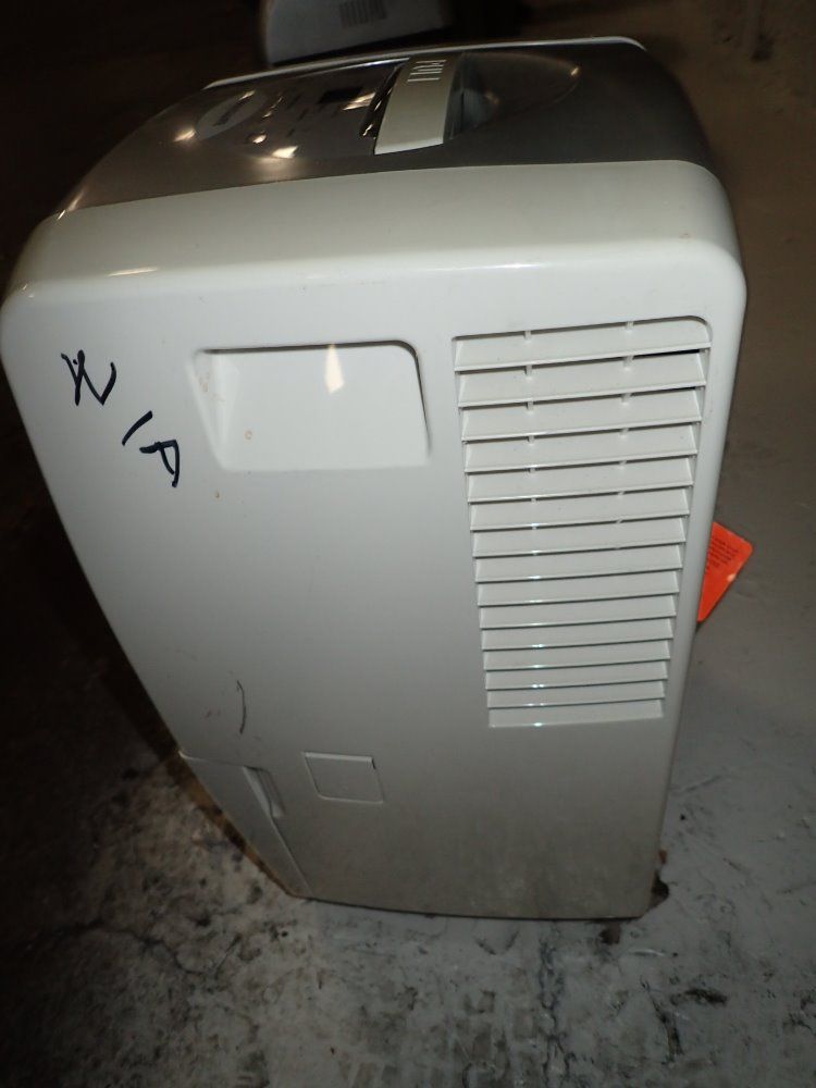 Energy Star Air Conditioning Unit