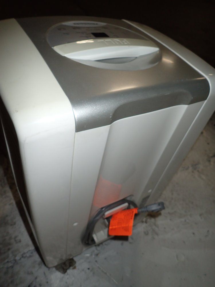 Energy Star Air Conditioning Unit