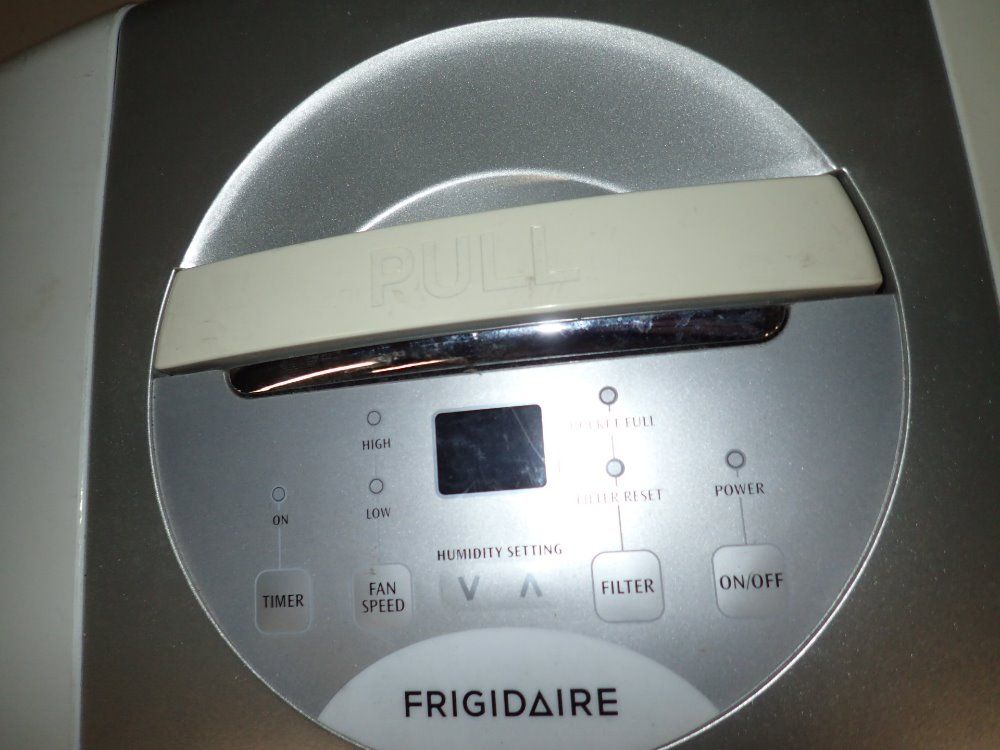 Energy Star Air Conditioning Unit